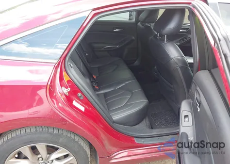 2019 Toyota Avalon Xle из США, поврежденный, VIN 4T1BZ1FB2KU009528